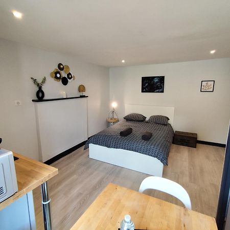 Ferienwohnung Le Nid 2 Quimper By Nid'Ouest Exterior foto